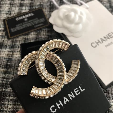 chanel broache|chanel brooch cheap.